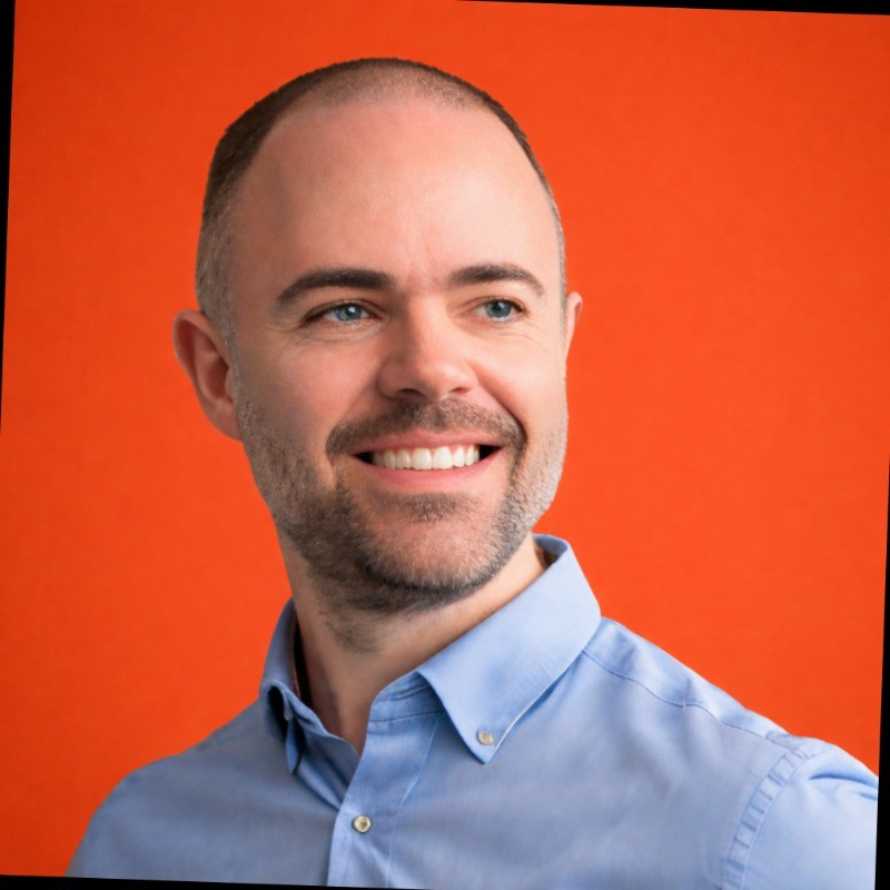 Will, founder of Showplace.art