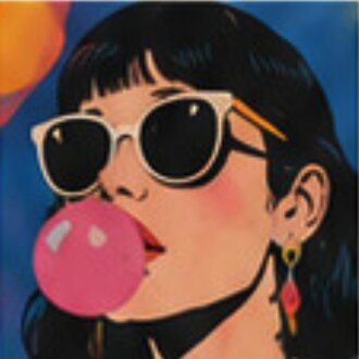 Profile picture