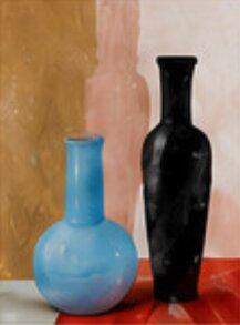 Still Life 02 painting